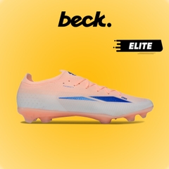 Giày Bóng Đá Mercurial Vapor 17 Elite Cam Navy Cổ Lửng FG