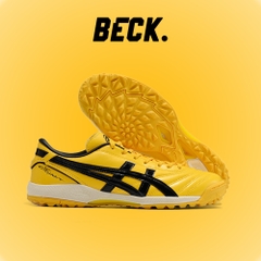 Giày Bóng Đá Asics C3 Vàng TF