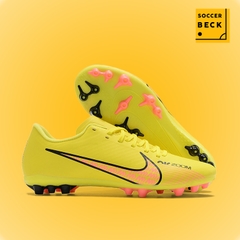 Giày Bóng Đá Trẻ Em Nike Mercurial Vapor 15 Academy Vàng AG