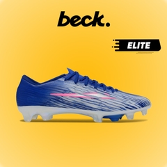 Giày Bóng Đá Mercurial Superfly 11 Elite Xanh Coban Cổ Lửng FG