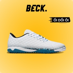 Giày Bóng Đá Nike Hypervenom Phantom RGN Transform 'Hydra' Xám Xanh Đế Đệm TF