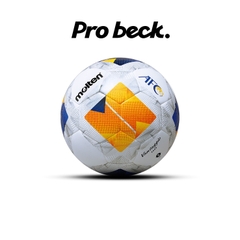 Quả Bóng đá Molten F5N3400-A Số 5