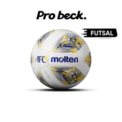 Quả Bóng Đá Futsal Molten F9A1510-A