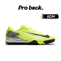 GIÀY BÓNG ĐÁ NIKE ZOOM MERCURIAL VAPOR 16 ACADEMY TF - FQ8449-700 - XANH CHUỐI