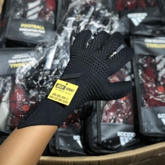 Găng Tay Adidas Predator 20 Pro PC Shadowbeast Đen Tuyền Loại 1 ( Không Xương )