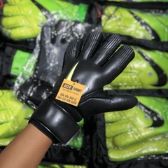 Găng Tay Nike Premier SGT Đen Vạch Chuối ( Không Xương)