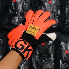 Găng Tay Nike Vapor Grip 3 Cam Vạch Đen ( Không Xương)