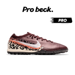 GIÀY BÓNG ĐÁ NIKE MERCURIAL VAPOR 16 PRO TF NU3 - IR2357-661 - ĐỎ NÂU