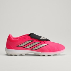 GIÀY BÓNG ĐÁ ADIDAS PREDATOR 26 PRO TF World Cup 2026 - HQ2254- ĐỎ/HỒNG