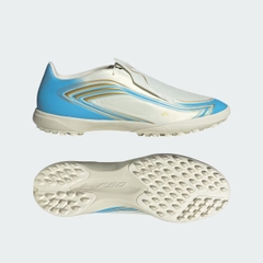 GIÀY BÓNG ĐÁ ADIDAS F50 MESSI LEAGUE TF El Último Tango - IH1903E - TRẮNG/XANH