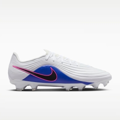 GIÀY BÓNG ĐÁ NIKE TIEMPO MAESTRO ACADEMY FG/MG - IB1600-146 - TRẮNG/XANH