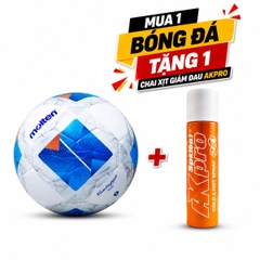 Quả Bóng Đá Molten F5N3555 Số 5