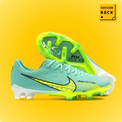 Giày Bóng Đá TQ Nike Mercurial Vapor 15 Academy Xanh Ngọc FG