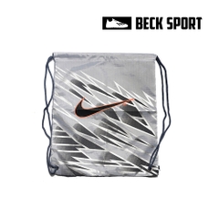 Túi Rút Gymsack SF Nike Mercurial - Xám Đen