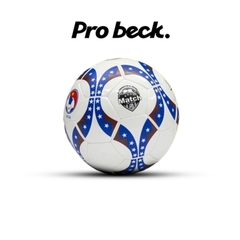 Quả Bóng Đá Động Lực In Sao UHV 2.03