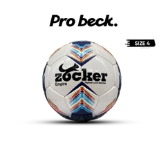 Quả Bóng Đá Zocker Empire ZK4-EN204
