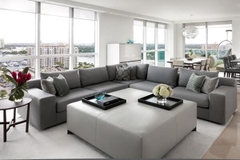Sofa bộ Italia - Canova