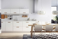 Bàn ghế ăn mã XBA188