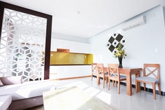 Bàn ghế ăn mã XBA02