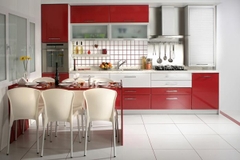 Bàn ghế ăn mã XBA181