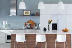 Bàn ghế ăn mã XBA184