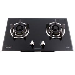 Bếp ga âm kính KAFF KF-321