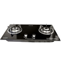 Bếp ga âm kính KAFF KF-321