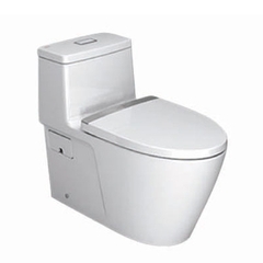 Bồn cầu một khối INAX C-900VRN