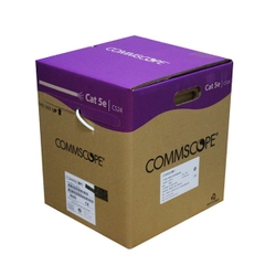 Dây cáp mạng chống nhiễu COMMSCOPE Cat5e FTP 4 Pair 219413-2