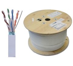 Dây cáp mạng COMMSCOPE CAT6A FTP 4 pair 884024508/10