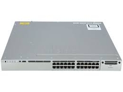 Switch Layer 3 CISCO WS-C3850-24T-S, 24 Port Data IP Base