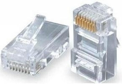 Hạt bấm mạng RJ45 Cat5e ALANTEK 302-20300E-0050