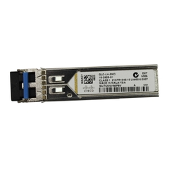 Module quang Cisco GLC-LH-SMD= 1000BASE-LX/LH SFP transceiver, MMF/SMF