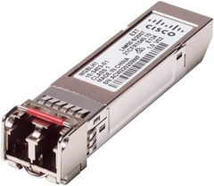 Module quang Cisco MGBLH1 Gigabit Ethernet LH Mini-GBIC SFP Transceiver Singlemode 40 Km