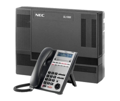 Tổng đài NEC SL1000