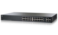 Switch CISCO SF220-24P-K9-EU