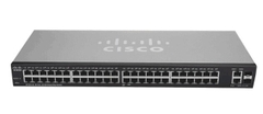 Switch CISCO SF220-48P-K9-EU