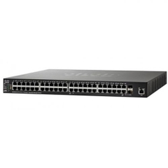 Switch CISCO SF250-48HP-K9-EU