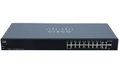 Switch CISCO SG250-18-K9-EU