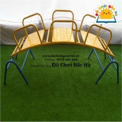 Thang leo thể chất số 3