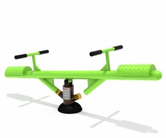 Bập bênh ngoài trời 1 - bhs60