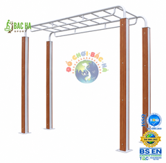 ĐU XÀ TAY GỖ NHỰA - BHS22