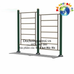 Thang vận động ngời trời BHS