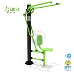 THIẾT BỊ TẬP KÉO TAY  ĐƠN - bhs13