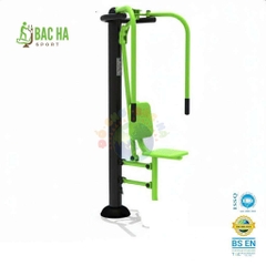 THIẾT BỊ TẬP ĐẨY TAY ĐƠN bhs14.1