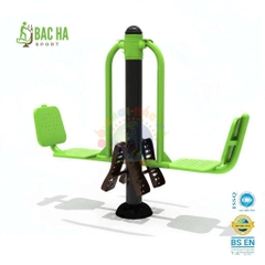 THIẾT BỊ TẬP ĐẠP CHÂN  - BHS12