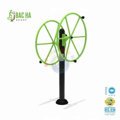 THIẾT BỊ TẬP TAY VAI ĐƠN - bhs04