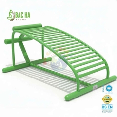 THIẾT BỊ TẬP LƯNG BỤNG ĐƠN - BHS06