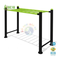 THIẾT BỊ TẬP ĐU XÀ TAY MẪU 2 - bhs23