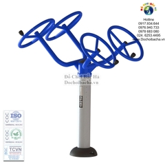 DỤNG CỤ TẬP TAY VAI ĐÔI